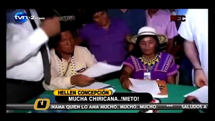La Ultima Hora   TVN Noticias Panamá