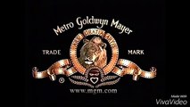Metro Goldwyn Mayer/Sierra Productions/Envato Productions (Golden  Liquid)