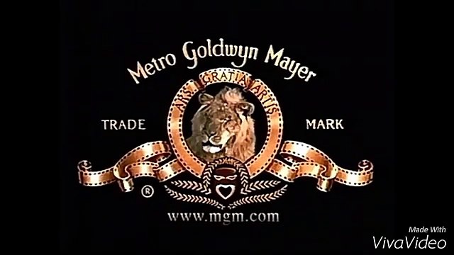 Metro Goldwyn Mayer/Sierra Productions/Envato Productions (Golden Liquid)