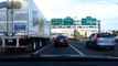 George Washington Bridge Manhattan New York In M3 BMW