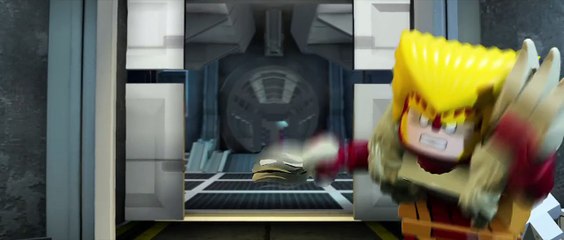 LEGO® MARVEL Super Heroes iron man de armored