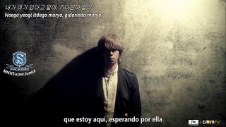 Bonamana - Super Junior SUB ESPAÑOL+HAN+ROM