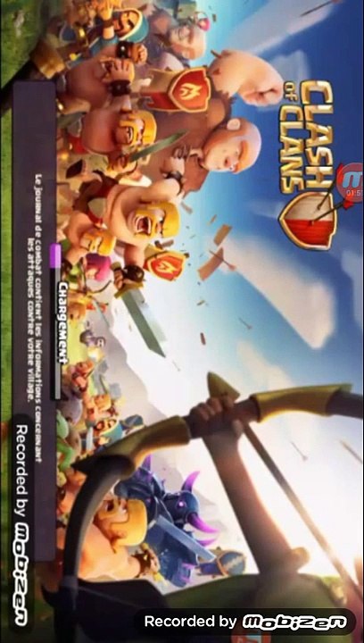 [Coc] 2 attaque . FAIL OU WIN ?