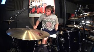 Unsigned | Arctic Monkeys - Library Pictures - Drum Cover