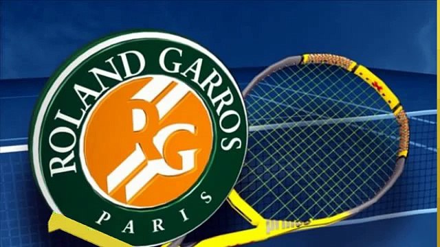 Highlights - Rafael Nadal v Nicolas Almagro - live roland garros 2015 - tennis live