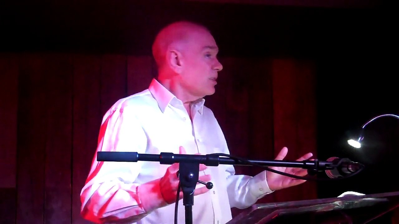 The Consular Agent by Phil Berry, read by Andrew Baguley