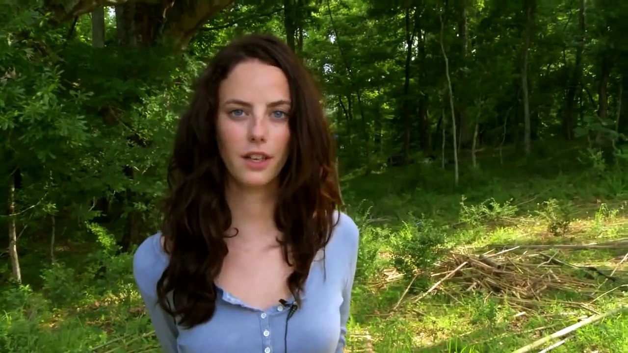 The Maze Runner Featurette - Meet The Gladers (2014) - Dylan O'Brien Movie HD