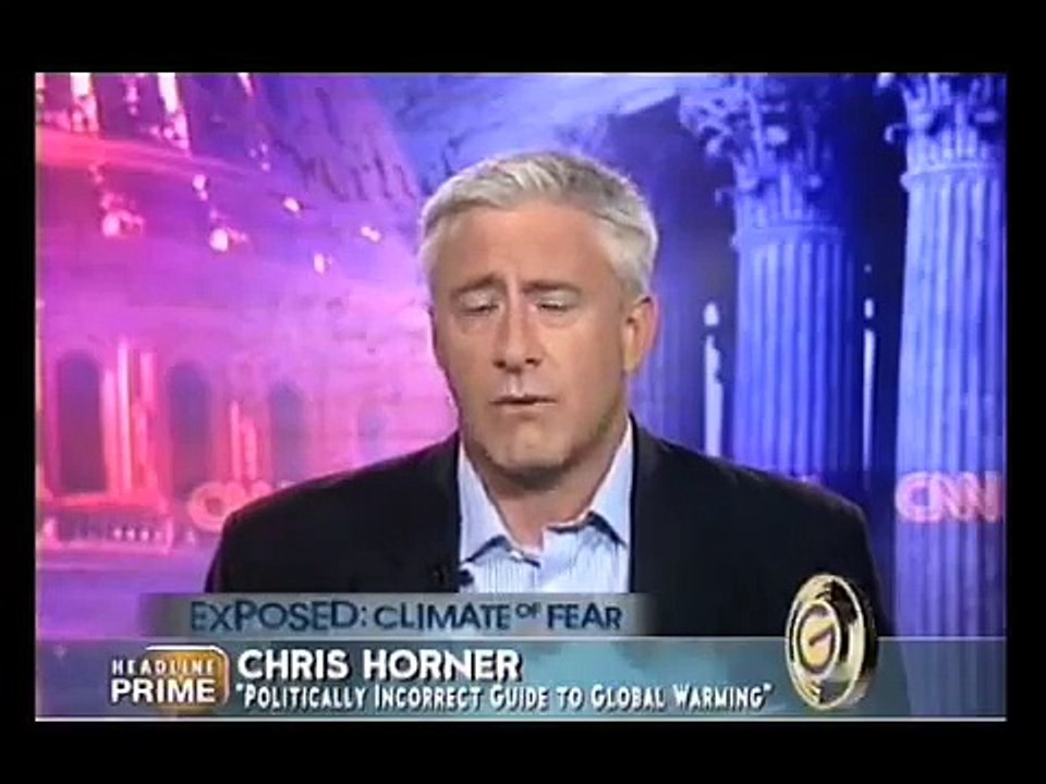 Motives of the Globalist Establishment - from 'Global Warming or Global Governance?'