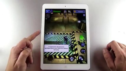 Captain America The winter Soldier breve guida e gameplay da HDbog