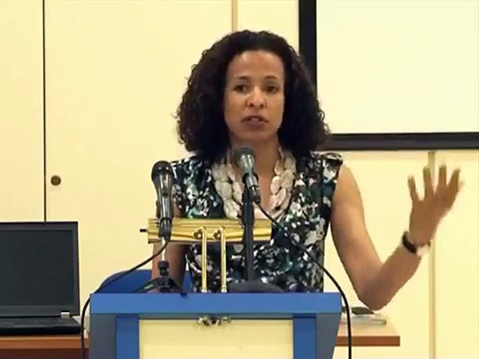 Arab Americans: The New Black