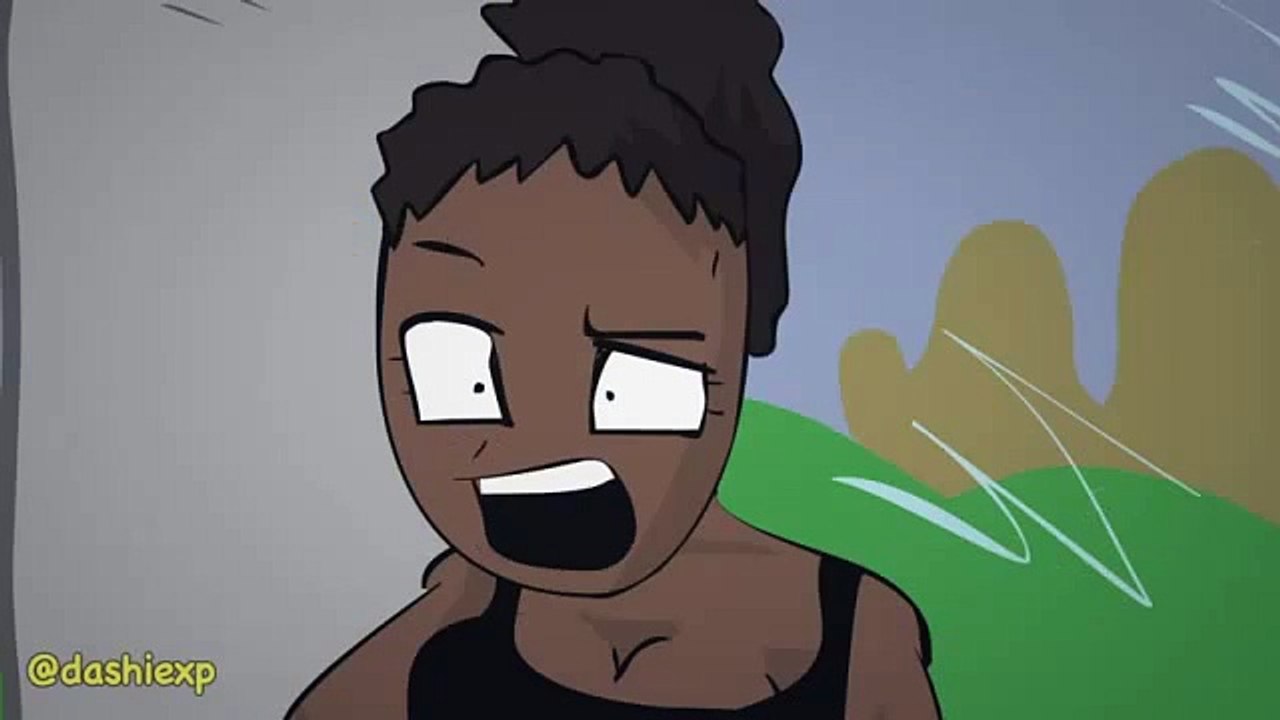Video  Bus Driver Cartoon Spoof)