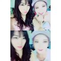 150913  Tiffany instagram Update