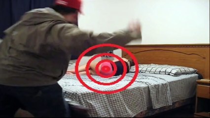 VERY FUNNY videos that make you LAUGH and cry, The Ultimate Wake Up PRANK Compilation [Full Episode]