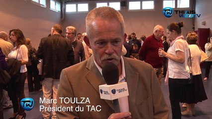 Hommage à Jean-François DAVID