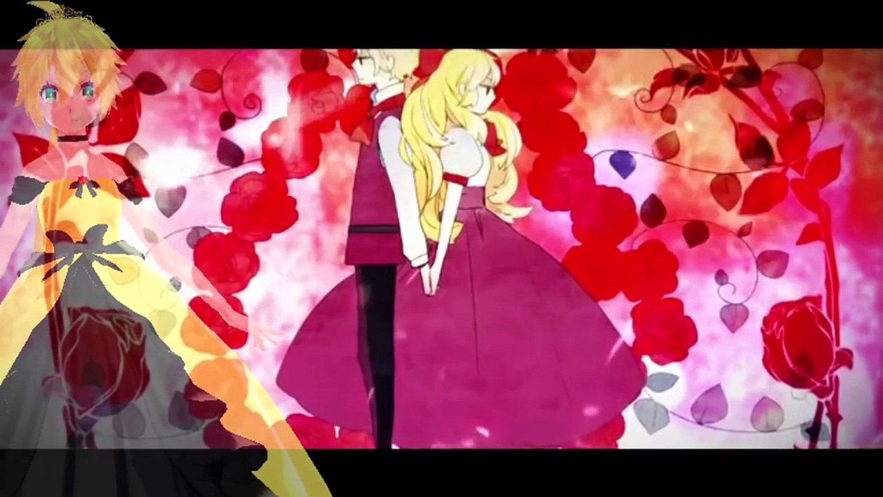 【Kagamine Lenka】レツェルの騎士 Knight of Letzel [PonBon]