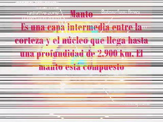 CAPAS DE LA TIERRA .wmv