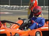 Corso di guida in Go Kart