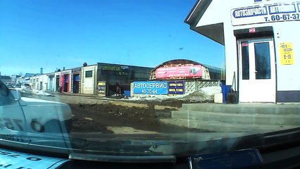 Car crash compilation 2013 (#27) [Full Episode]