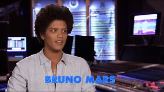 Rio 2 Featurette - The Beat Goes (2014) - Bruno Mars, Jesse Eisenberg Movie HD