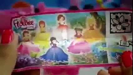 kinder surprise eggs play doh mickey mouse peppa pig sofia the first disney toy