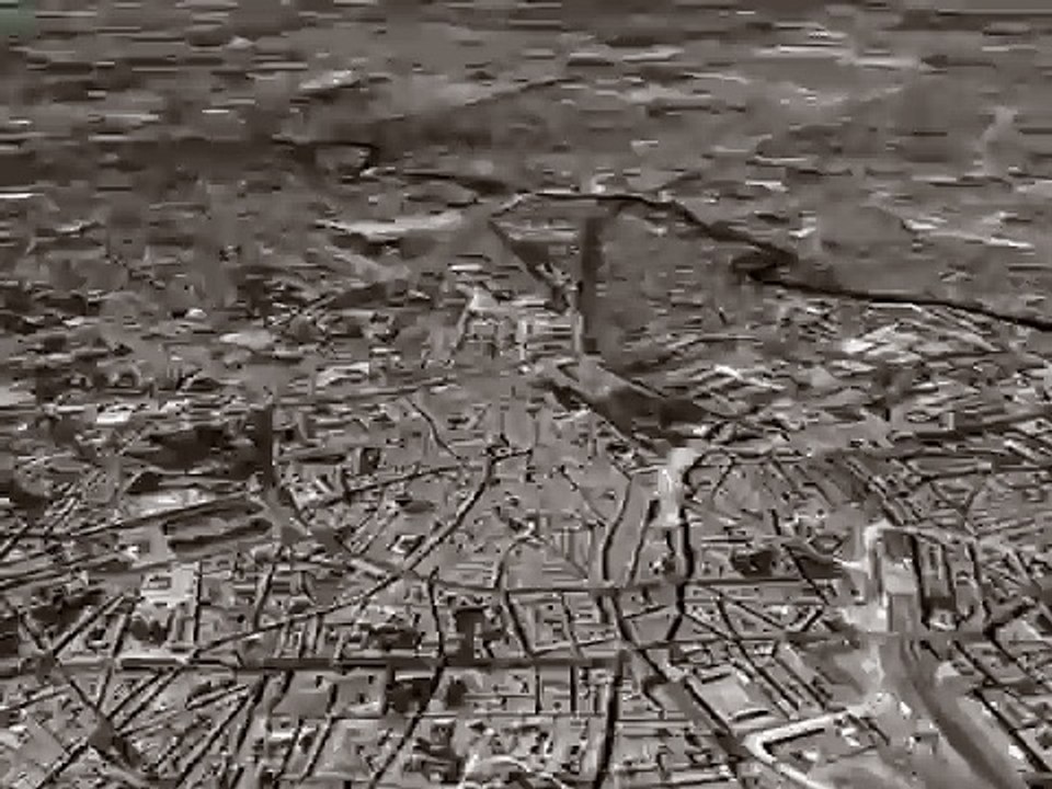 test explosion "terminator" a montpellier lol