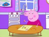 Peppa Pig français La Chasse Aux Tresors