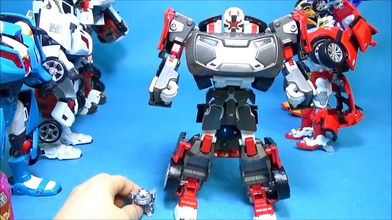 Ou robot stock de cartes ou des robots X évolution de bouclier de température miniature jouet boissons nouveaux produits Kakao amis pain 4 KAKAO AMIS pain&Tobot X jouets