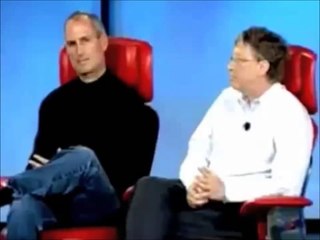Steve Jobs baarnn kurallarn açklyor - Türkçe Altyazl