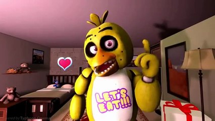 [SFM-FNAF]-BONNIE REACT TO #DontJudgeChallenge