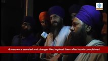 Sikh Channel Special Reports: Gurdwara Demolished in Pathankot -