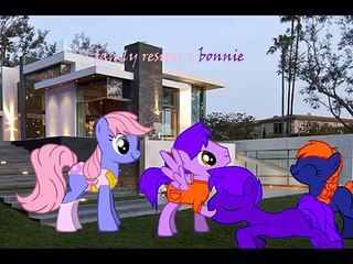 fnaf bonnie x oc resiter