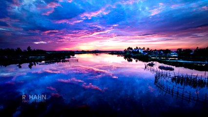 Réhahn Photography | Vietnam: Mosaic of Contrasts