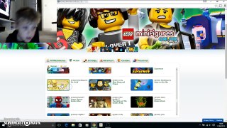 Lego Game MAKES ME RAGE !!!!!!!!!!!!!!!!!!!!!!!!!!!!!!!!!!!!