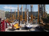 BAUER Imagefilm: Die BAUER Gruppe - international tätiger Bau- und Maschinenbau-Konzern (de)