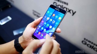 Samsung Galaxy Note 5   Review en Espa