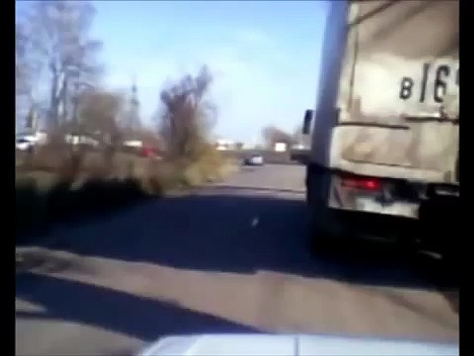 Amazing Car Crash Compilation [Full Episode]