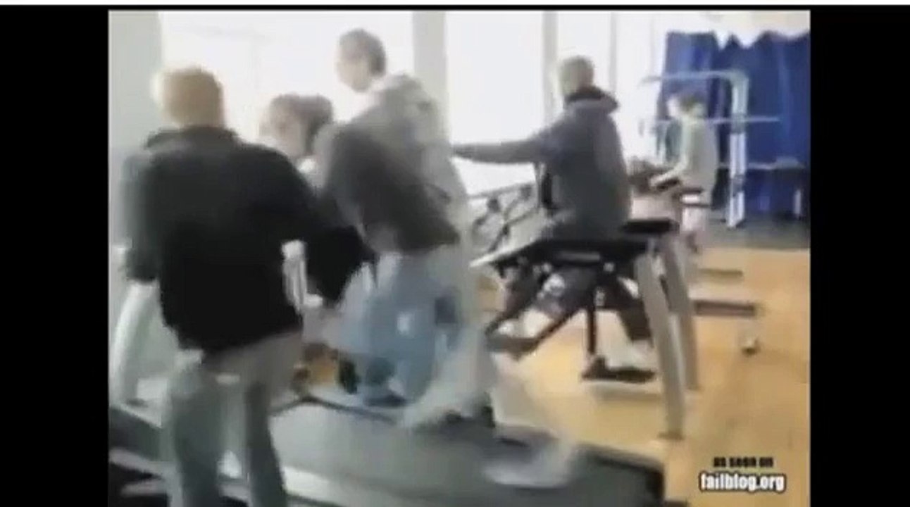 FAT PEOPLE FALLING BACKWARDS! FUNNY [Full Episode]