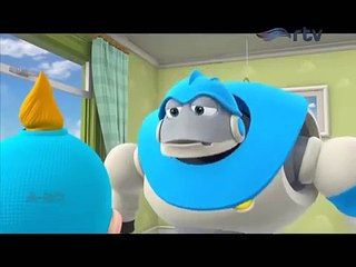 Arpo The Robot Ep 44 Kids Cartoon Kartun Anak Bhs Indonesia.mp4