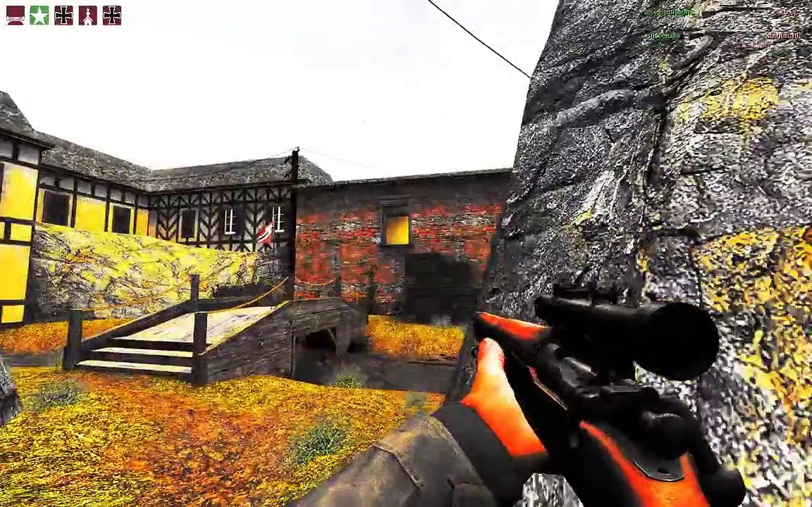 Config Related - markbar