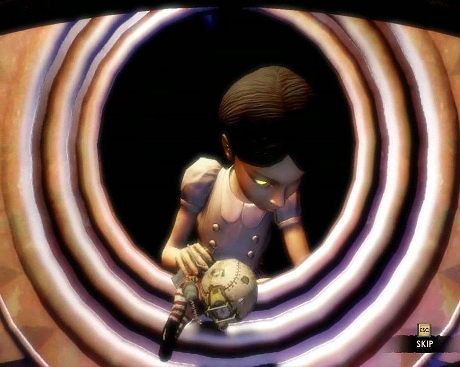 Bioshock 2 Walkthrough PC (Part 1-1) Prologue Adonis Luxury Resort [HD]