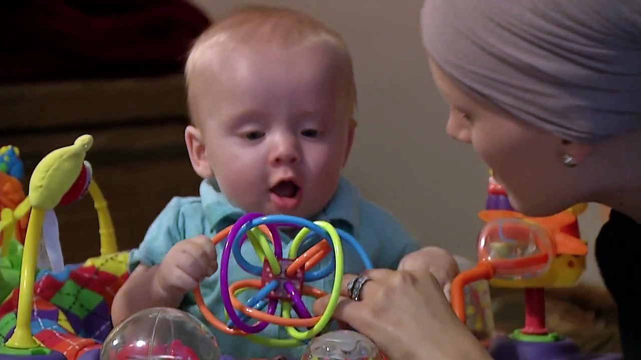 Me Time: The Importance of Women’s Health and Cancer