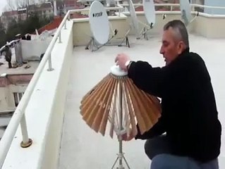 Türk i Harika Masa Tasarm