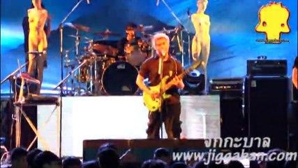 20150907 Defying the Decay - show