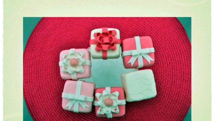 Dessert Table Spread with Nicholas Lodge Part 4