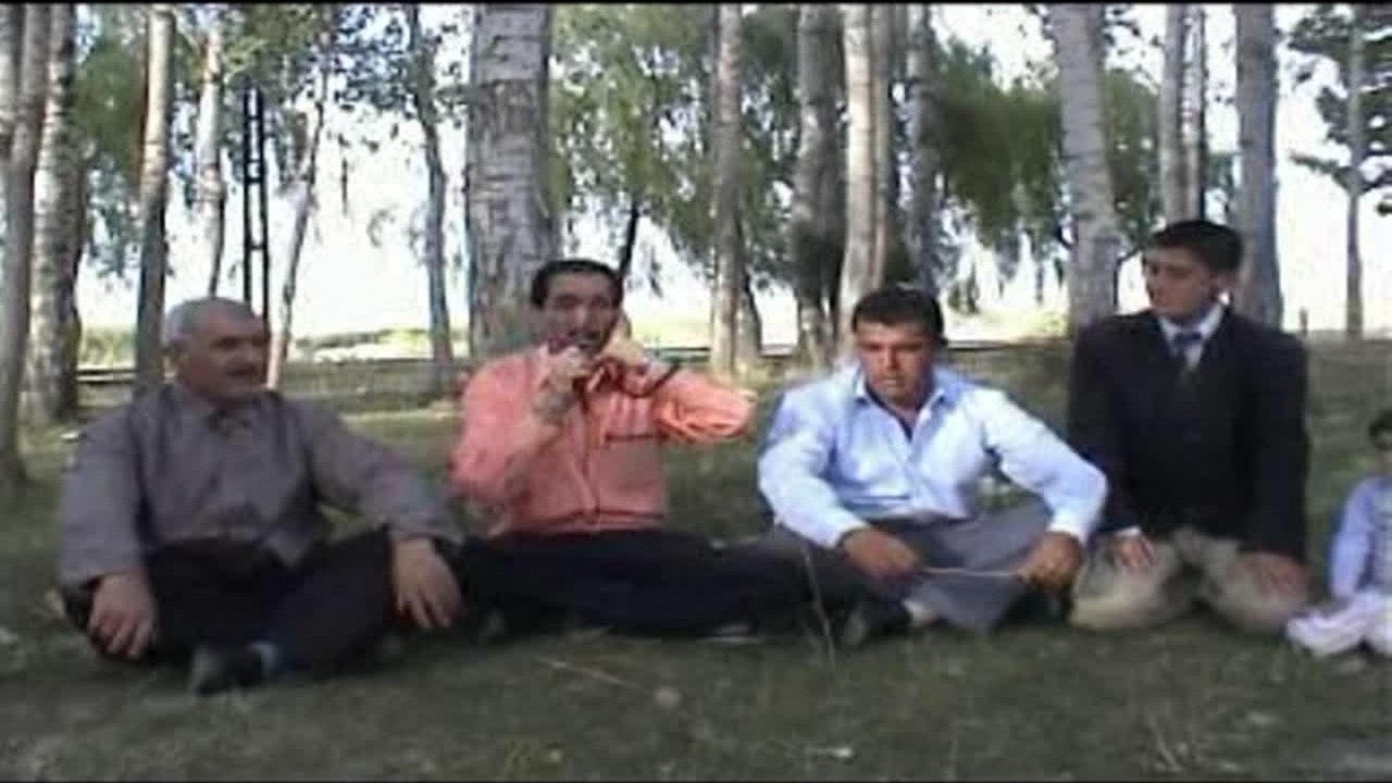 Şah İsmaylê Mîlanî - Dengbej -