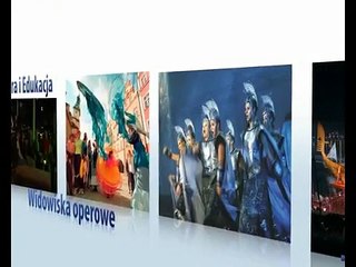 Film Promocyjny Województwa Dolnośląskiego