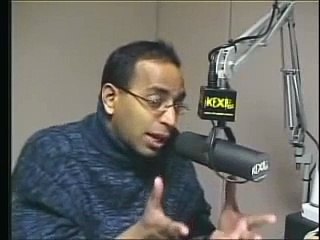 Interview - Pratap Chatterjee - Iraq Inc.: A Profitable Occupation