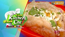 Tacos in Ungal Kitchen Engal Chef - 02/09/2015 | Puthuyugam TV