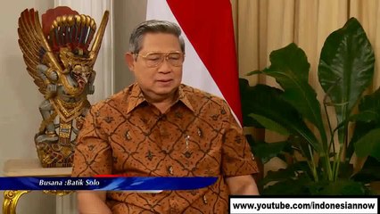 SBY PERINGATKAN PRABOWO TIDAK BUAT KEKACAUAN