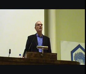 Norman Finkelstein at the University of Helsinki Pt. 6